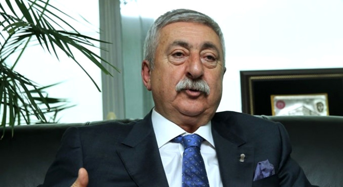 Avm\'lerin Çalışma Saatleri Kısıtlansın\'