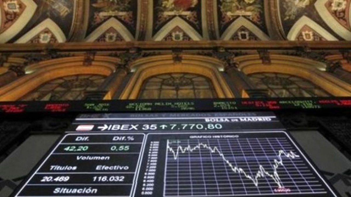 Avrupa Borsaları Almanya Hariç Yükselişle Kapandı