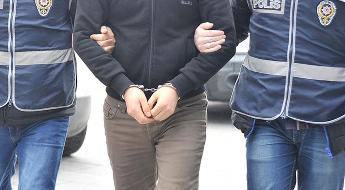 Aydın Merkezli 4 İlde Uyuşturucu Operasyonu