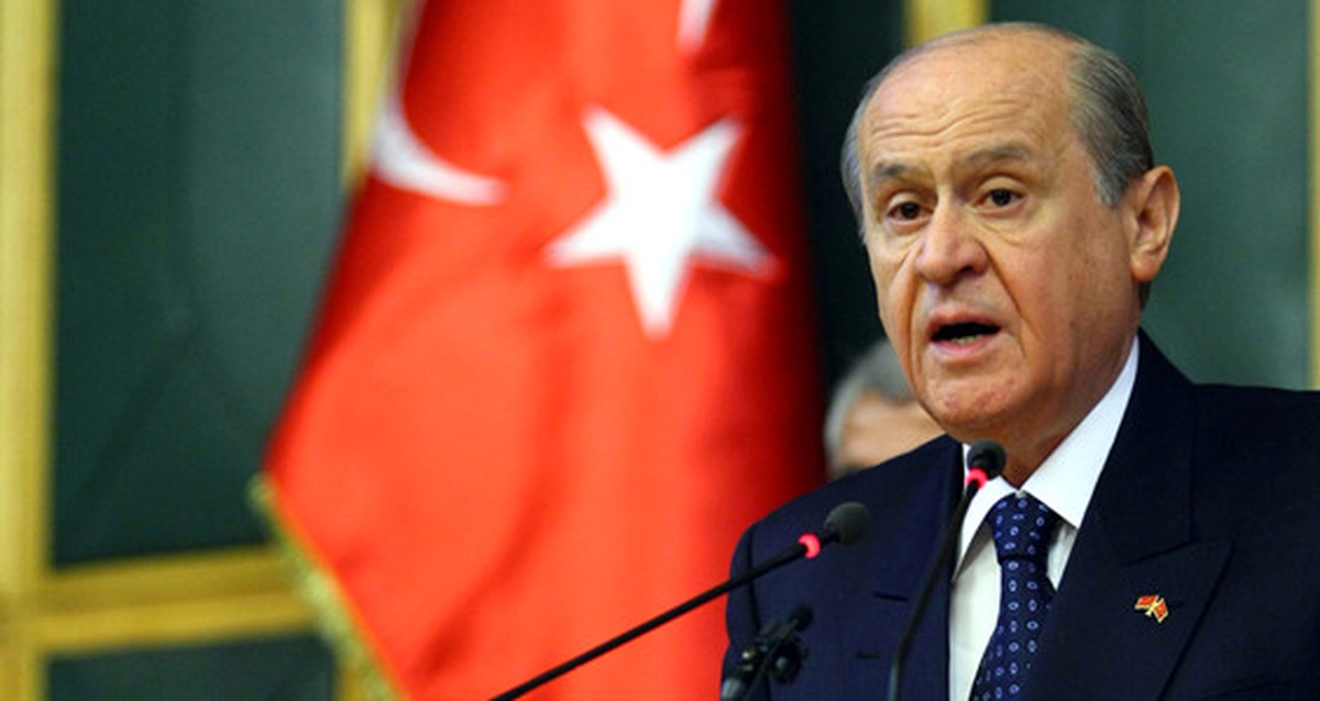 Bahçeli: Işid\'in Elinde Bulunan Askerlerimizin Son Durumu Nedir?