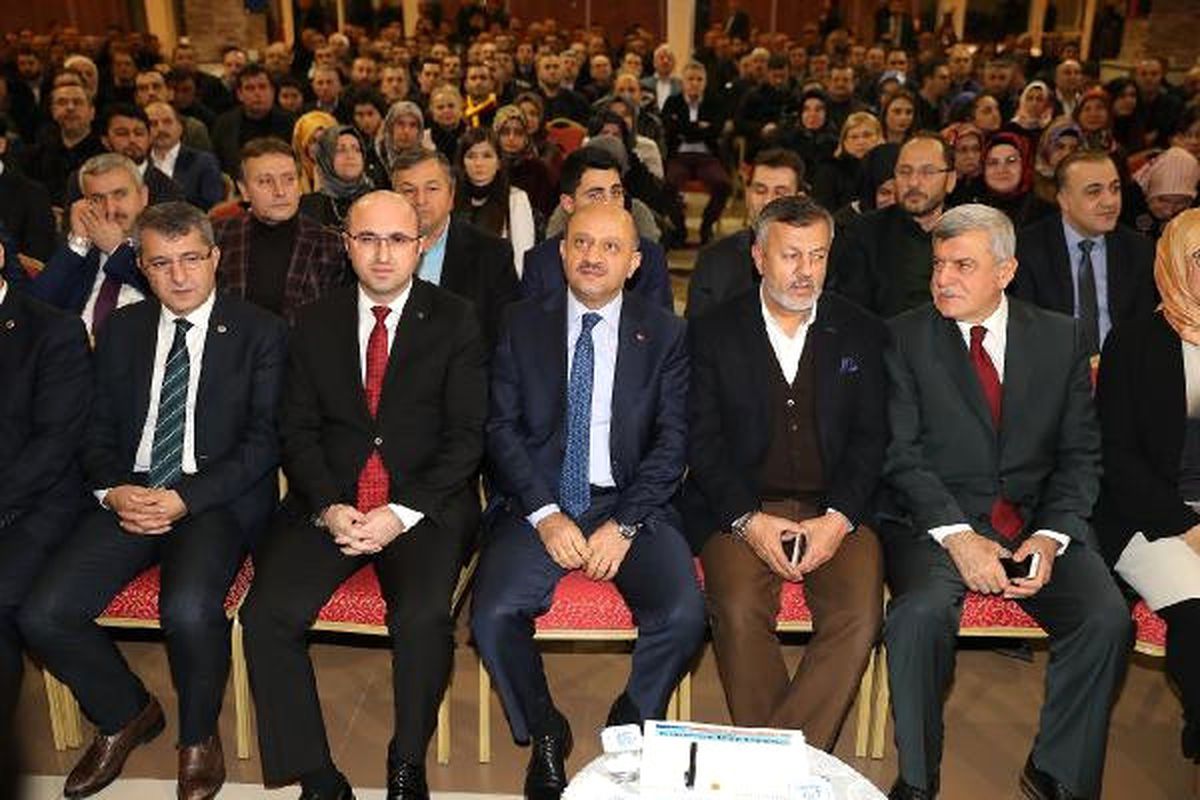 Bakan Işık: 3 Askerimizin Deaş\'ın Elinde Olduğuna Yönelik Bilgimiz Var