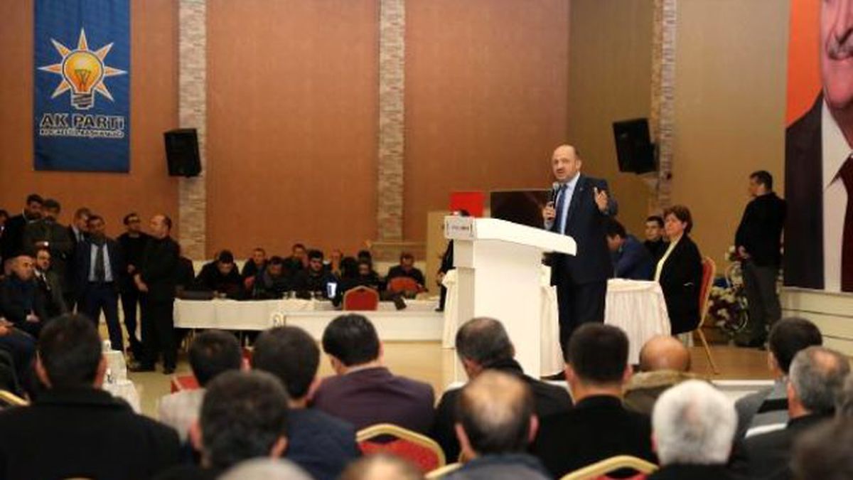 Bakan Işık: 3 Askerimizin Deaş\'ın Elinde Olduğuna Yönelik Bilgimiz Var