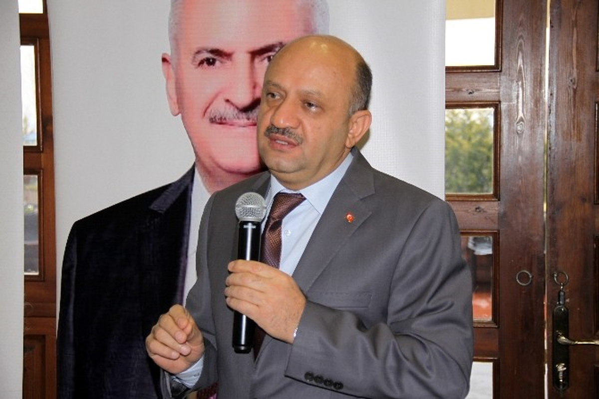 Bakan Işık: "Güvenliğimiz Gerektirirse Hiç Çekinmeden Başka Operasyonlar da Yaparız"