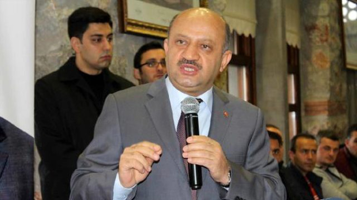 Bakan Işık: Şehit Vermeyi Göze Alamazsak Bu Topraklar Bize Kıyamete Kadar Vatan Olmaz