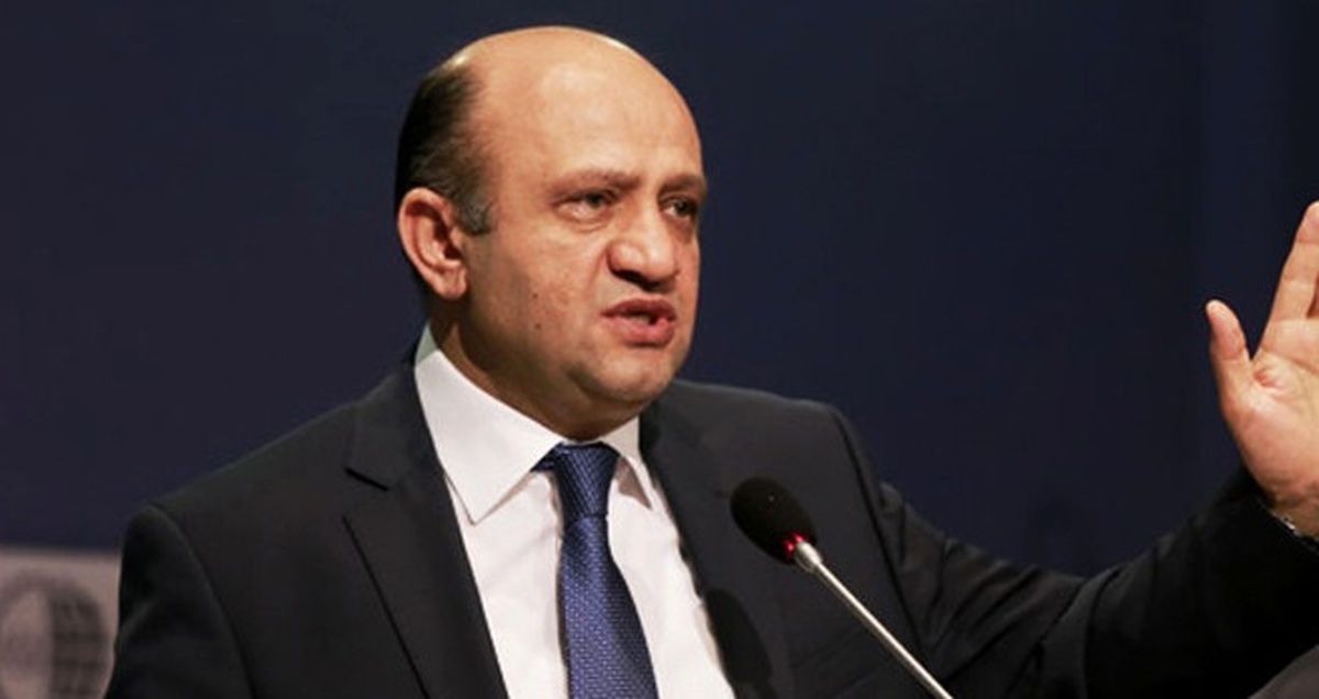 Bakan Işık: Şehit Vermeyi Göze Alamazsak Bu Topraklar Bize Kıyamete Kadar Vatan Olmaz (3)