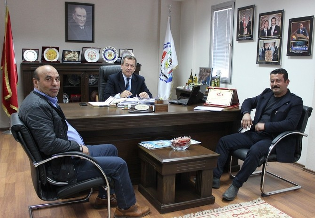Balıkçılar Kdv İndirimi İstedi