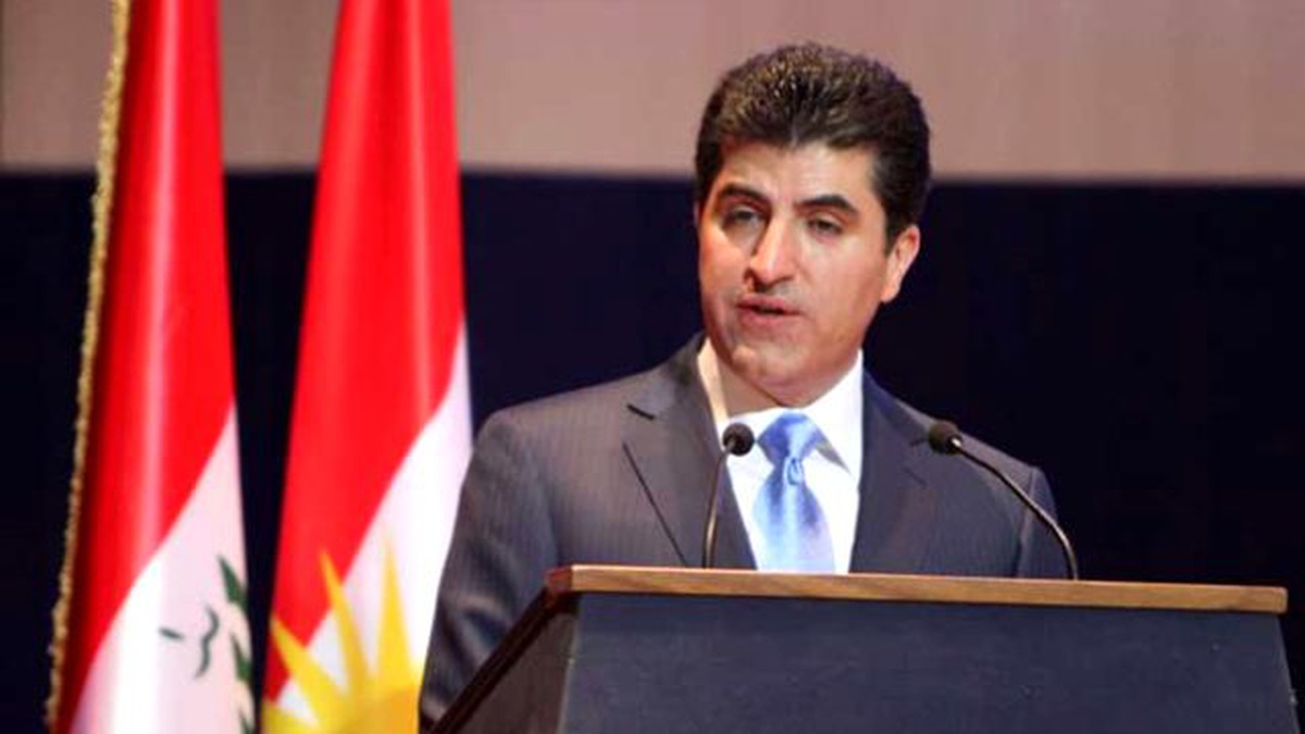 Barzani\'den PKK\'ya "Sincar" Uyarısı