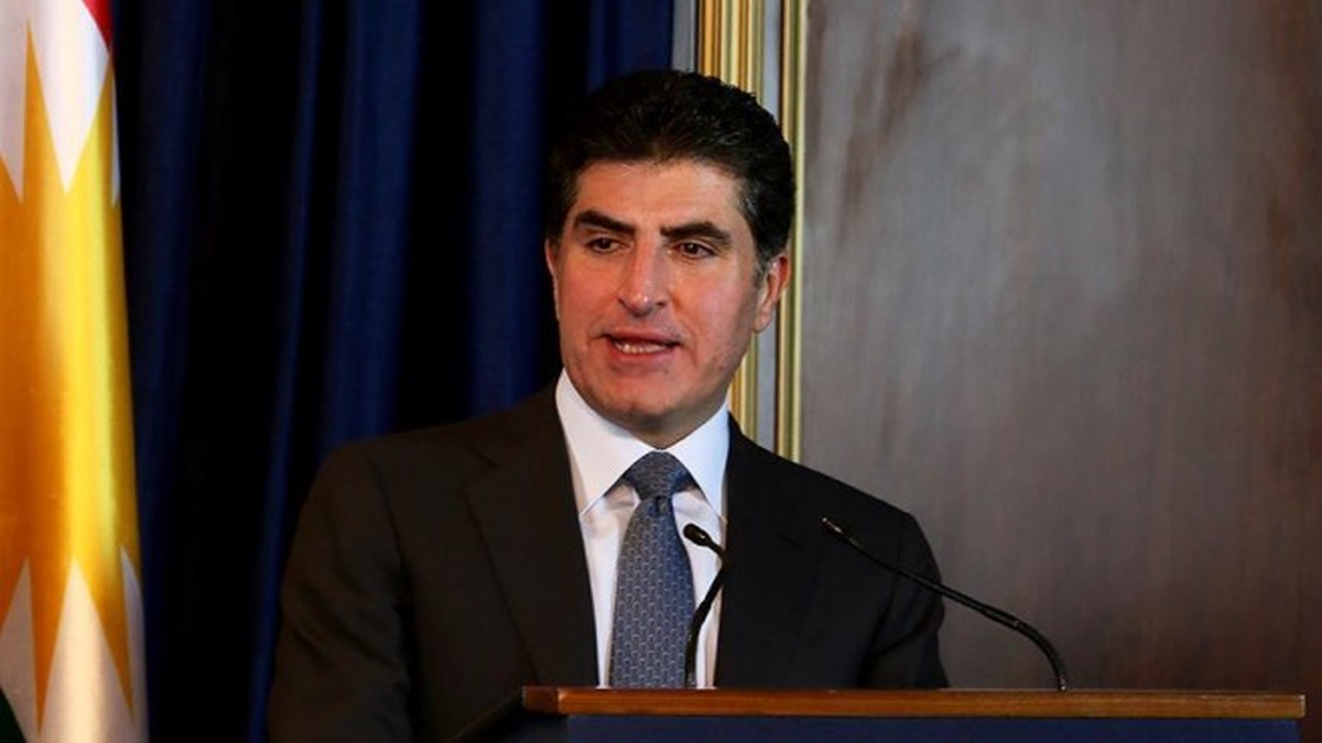 Barzani\'den PKK\'ya \'Sincar\' Uyarısı