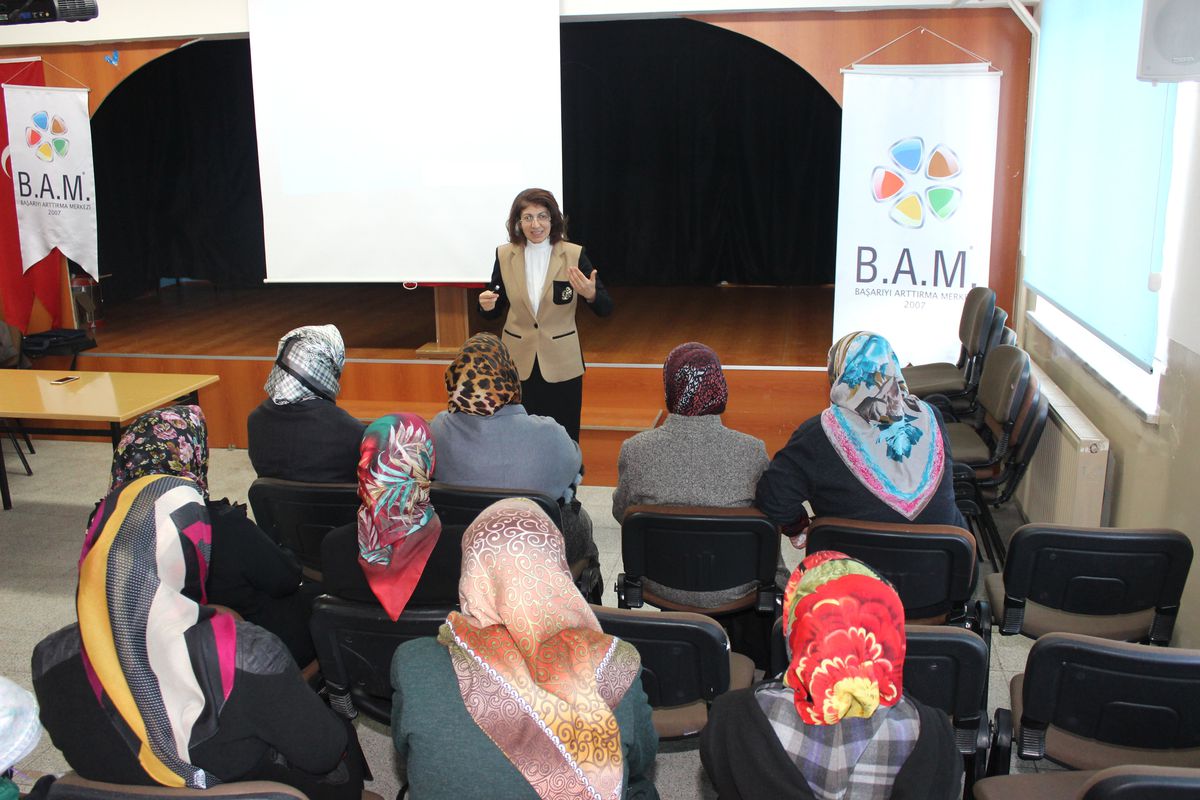 Başarı Sorumlulukla Geliyor
