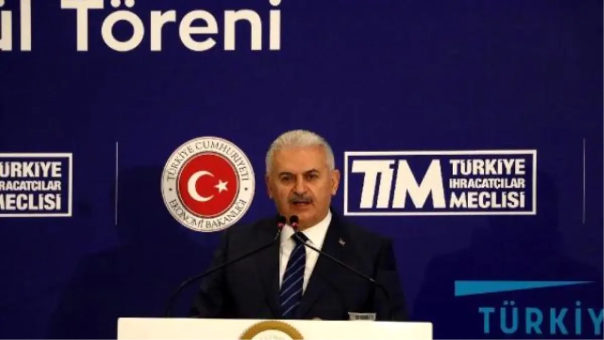 Başbakan Yıldırım: Cevabını Bombaları, Füzeleri Atanları Bulunduğu Yerde Etkisiz Hale Getirerek...