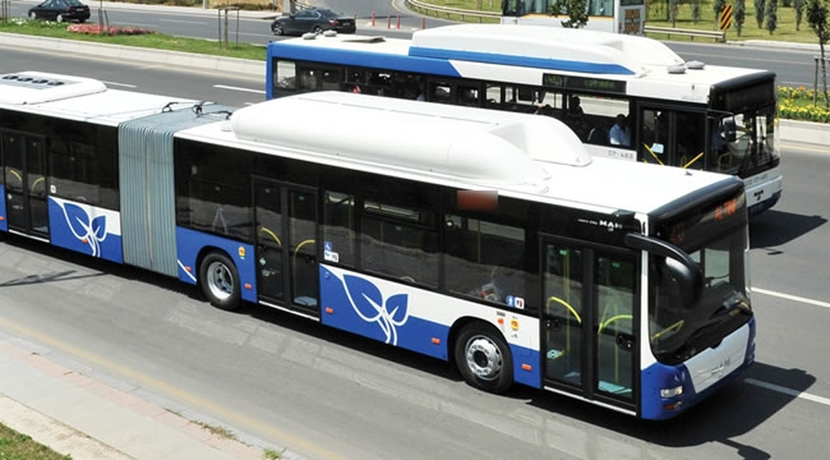 Batıkent-Odtü Arasına Direkt Otobüs Seferi