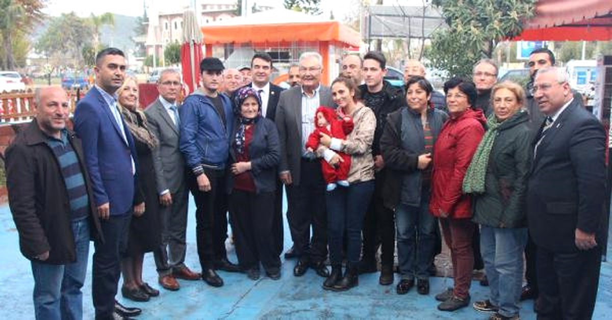 Baykal: Gazi Meclis, Yetim Meclis Olacak