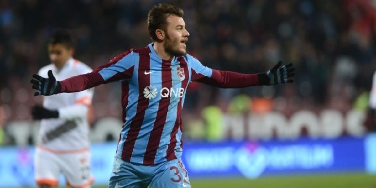 Beşiktaş ile Trabzonspor Arasında Transfer Trafiği!