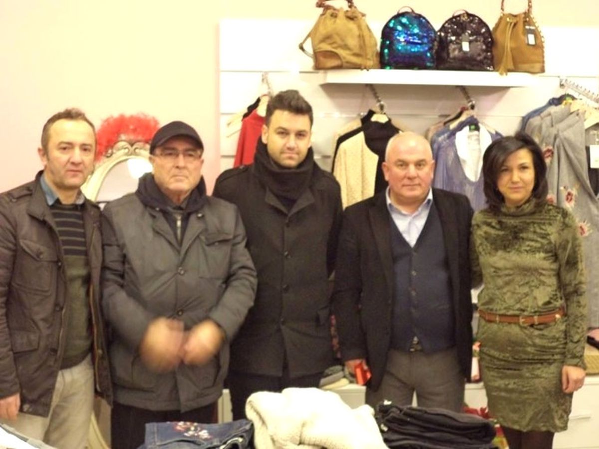 Bilecik\'te Yeni Bir İş Yeri Daha Açıldı