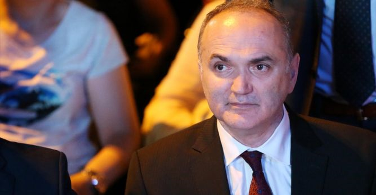 Bilim, Sanayi ve Teknoloji Bakanı Özlü Açıklaması