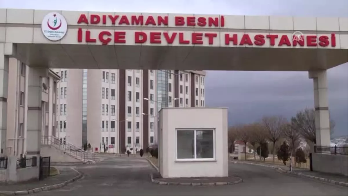 Bir An Önce Iyileşip Mesleğime Dönmek Istiyorum"