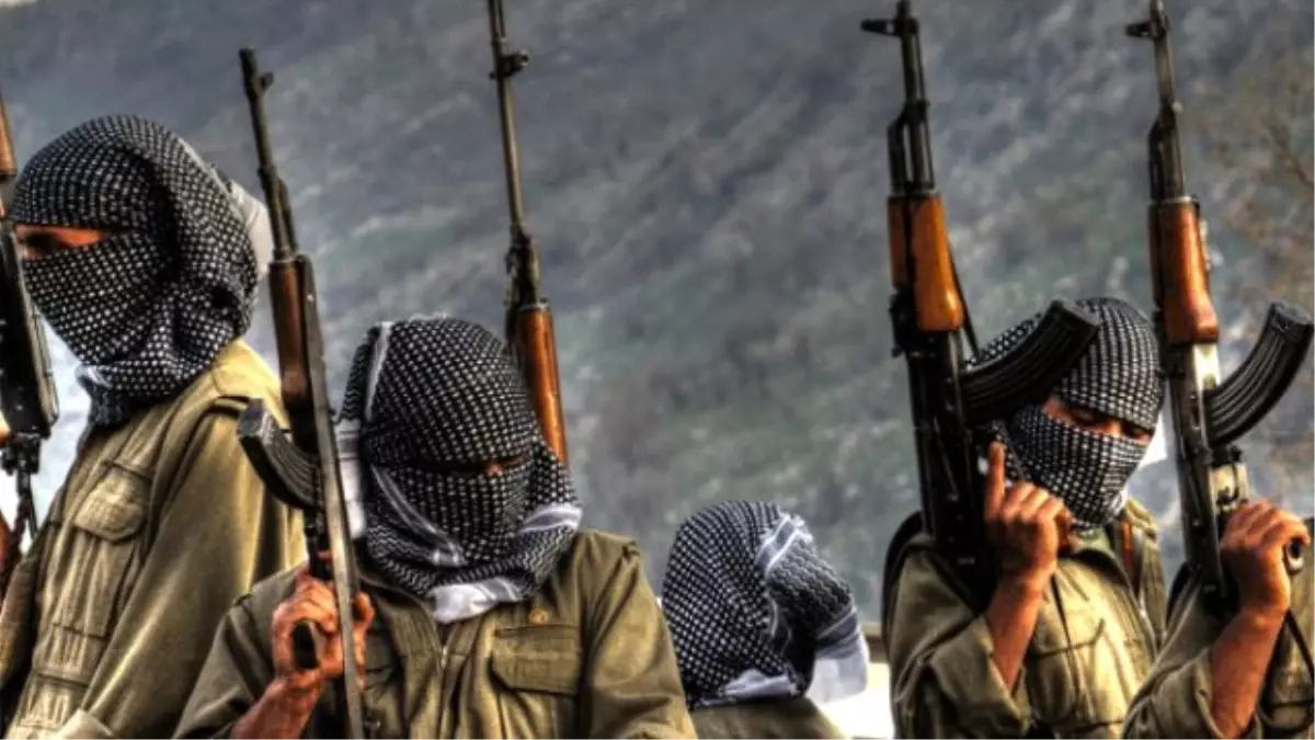 Bir Haftada 11 PKK\'lı Terörist Etkisiz Hale Getirildi
