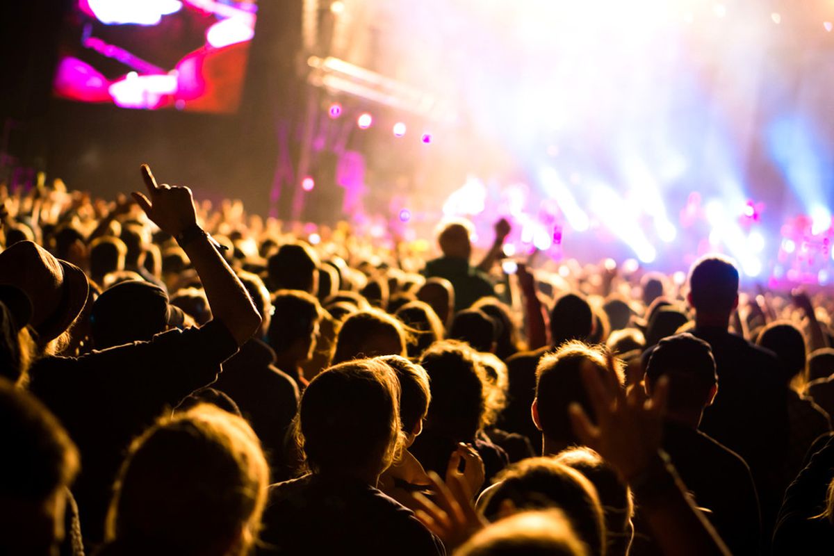 Bodrum\'da Eğitim Yararına Konser