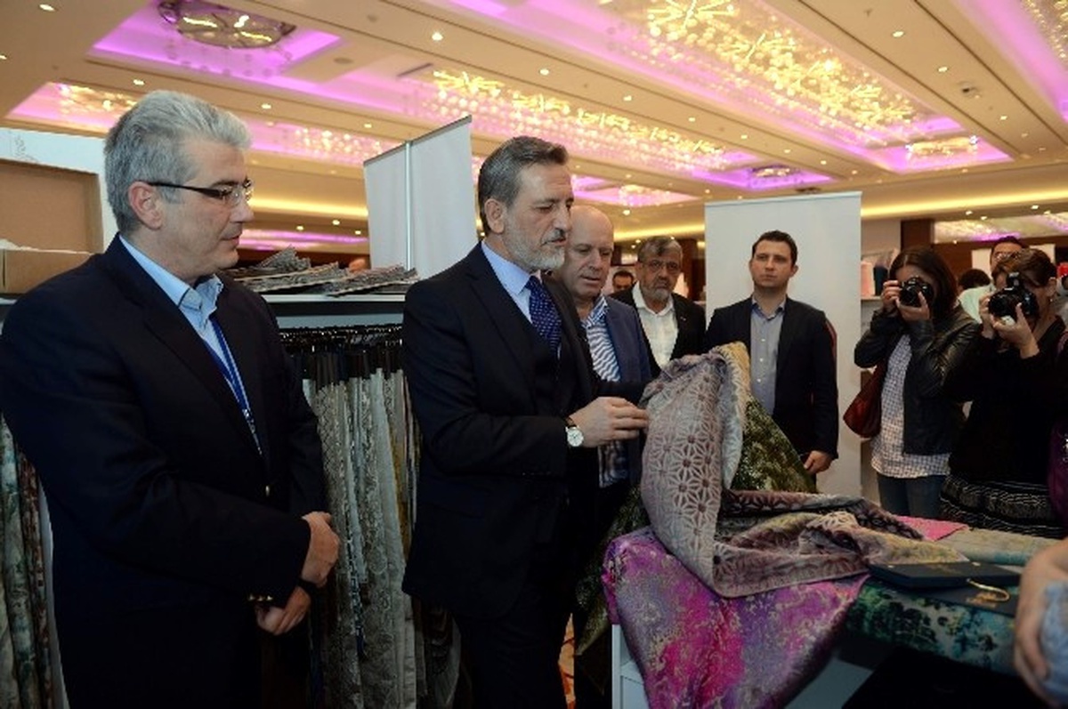 Bursalı 300 Firma 150 Milyonluk Destekle Dünya ile Yarışıyor