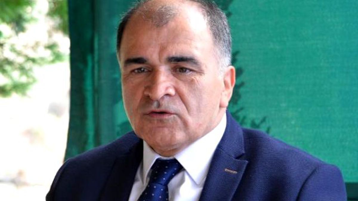 Buruk Yılbaşı