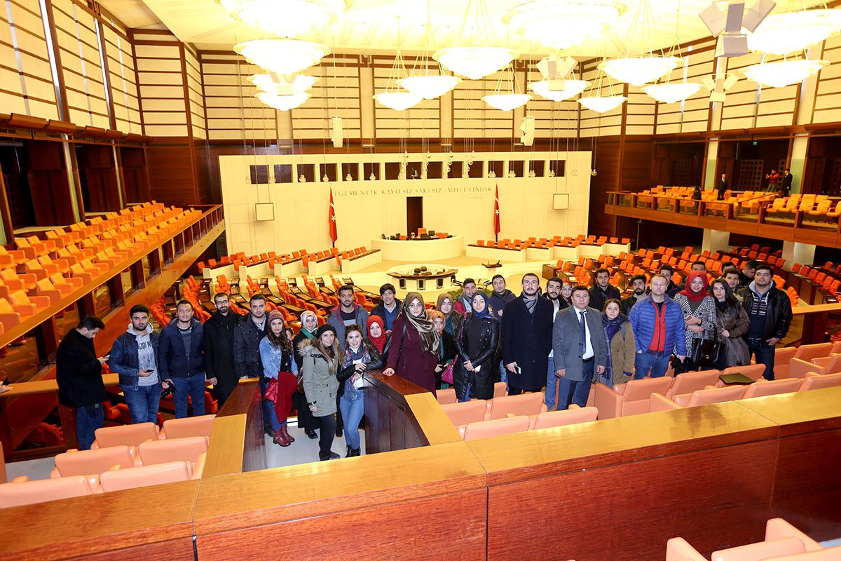 Büyükşehir\'den "Milli İrade Turu"