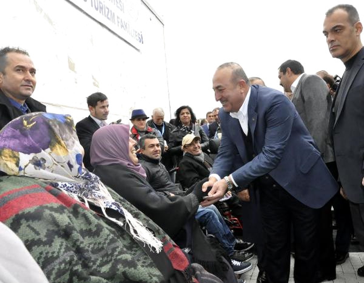 Çavuşoğlu: Daha Fazla İmam Hatip Lisesi Açacağız