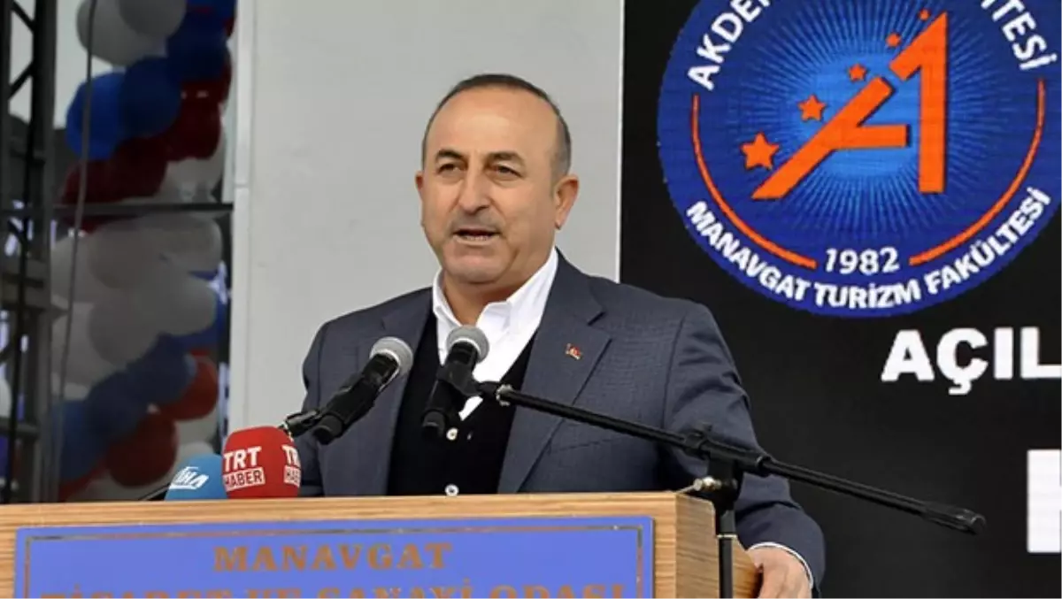 Çavuşoğlu: Daha Fazla İmam Hatip Lisesi Açacağız (2)