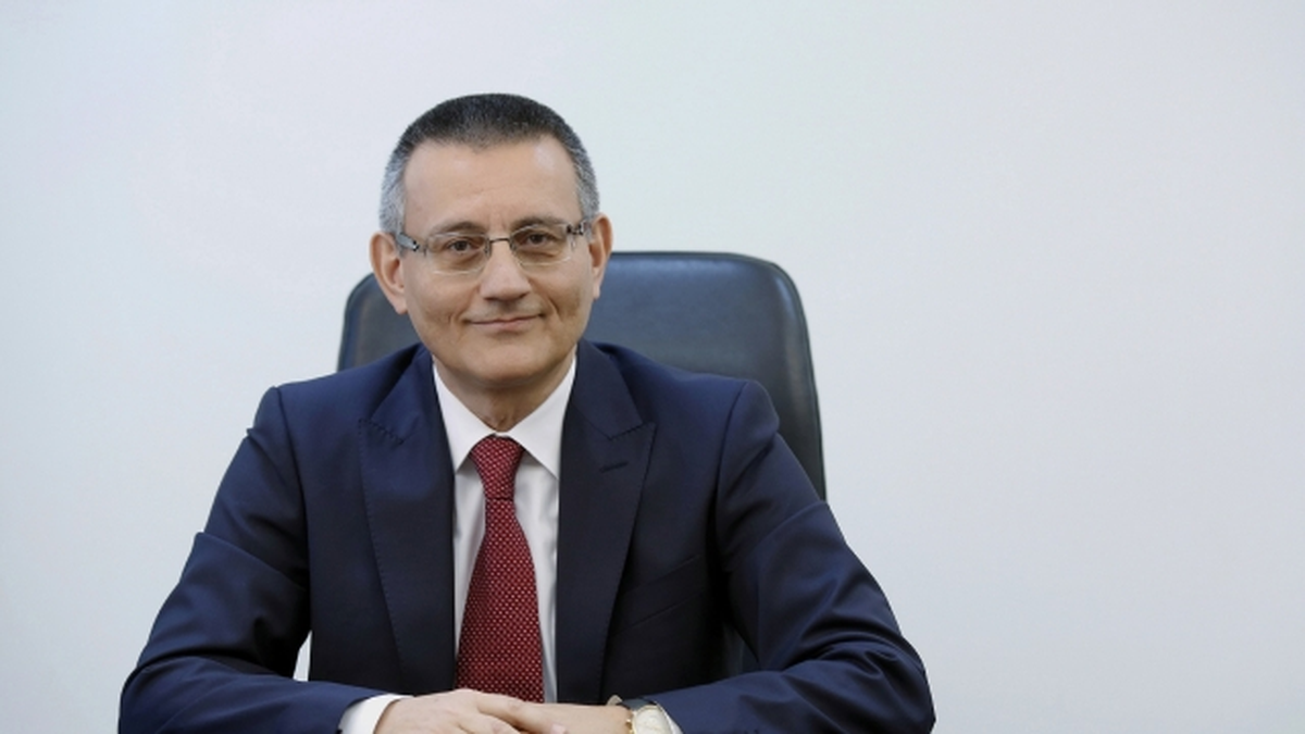 Çimento Sektörü Büyümeye Devam Ediyor