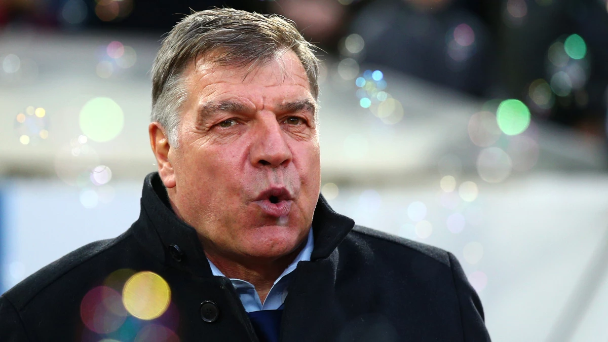 Crystal Palace\'ta Allardyce Dönemi