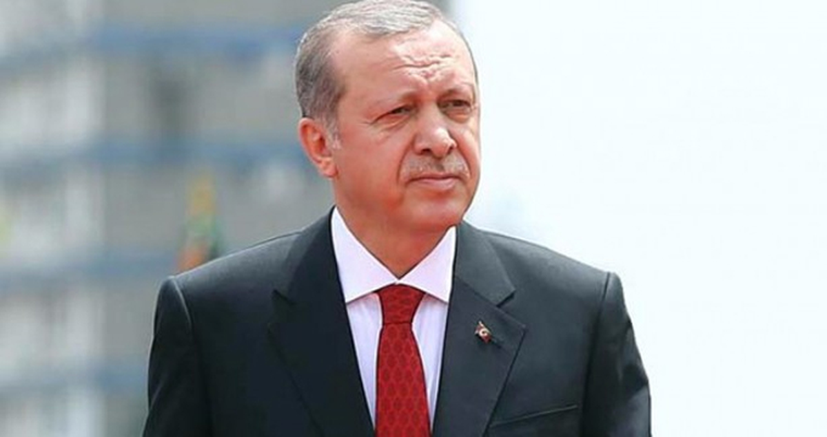 Cumhurbaşkanı Erdoğan Noel Mesajı Yayımladı