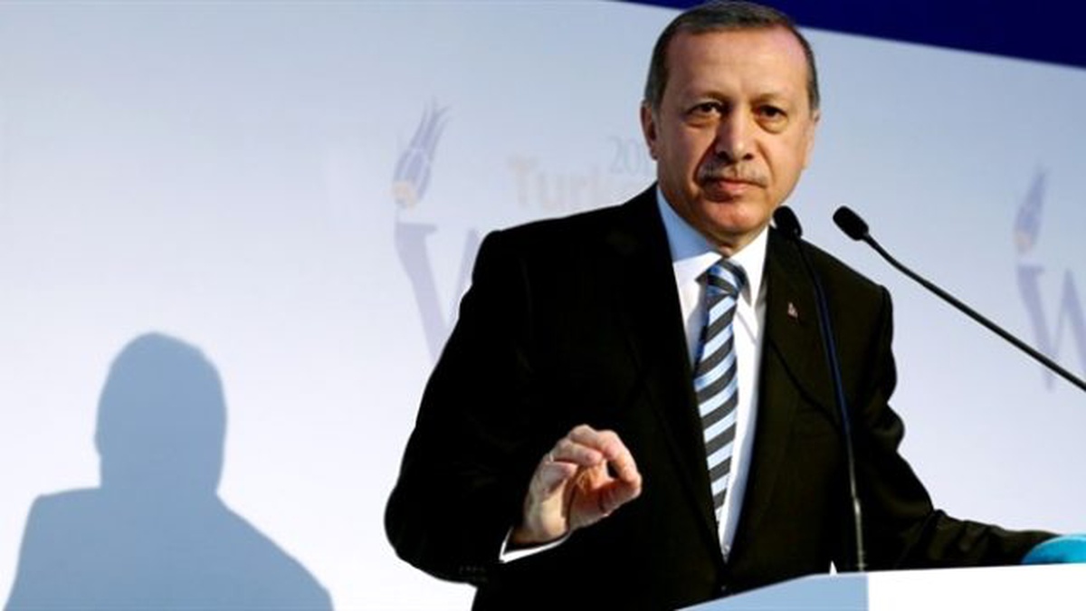 Cumhurbaşkanı Erdoğan: "Şüphesiz Ki Şehitlerimiz Canımızı Yakıyor Ama Şunu da Bileceğiz Ki Bir...