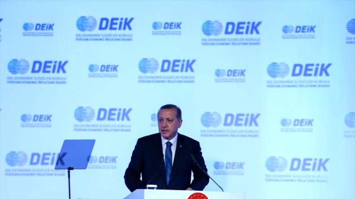 Deik 30. Genel Kurulu
