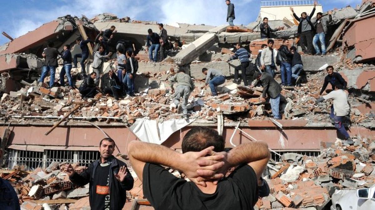 Deprem Müzesi 17 Ağustos\'a Yetişecek