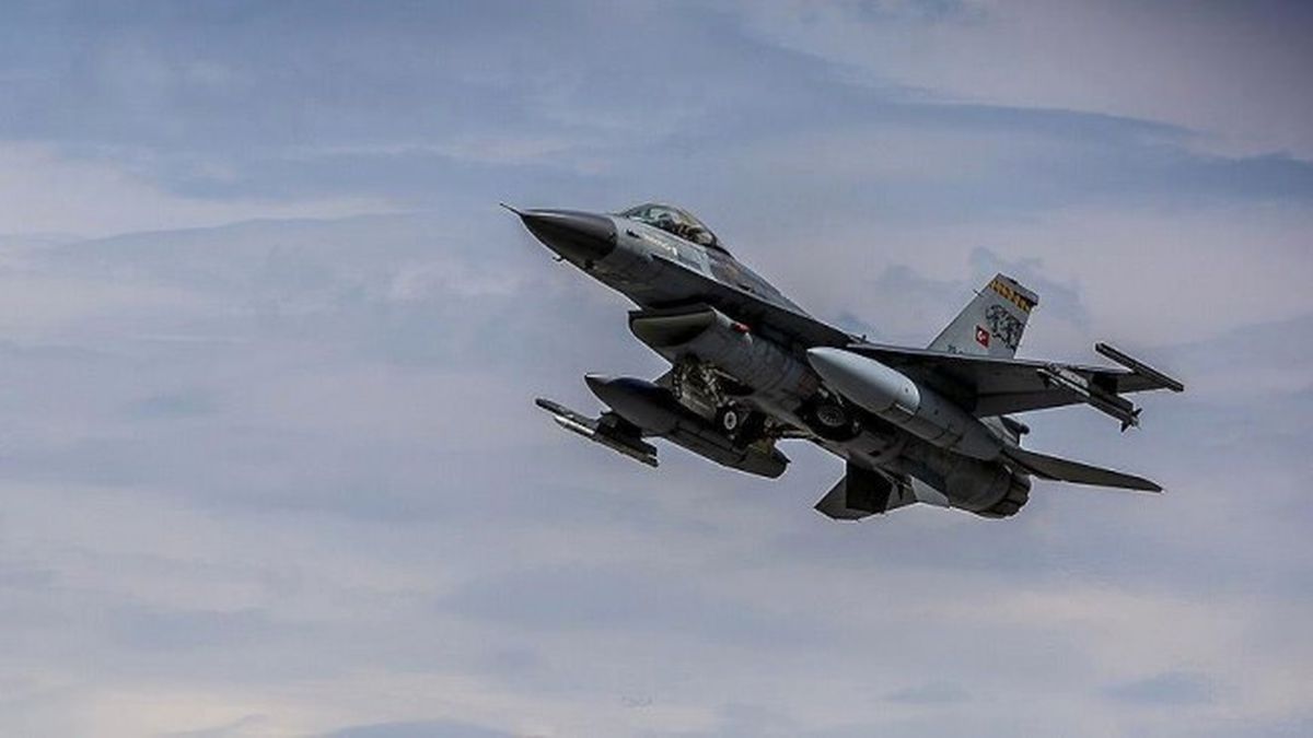 El-Bab\'da Deaş\'lı 68 Terörist Etkisiz Hale Getirildi
