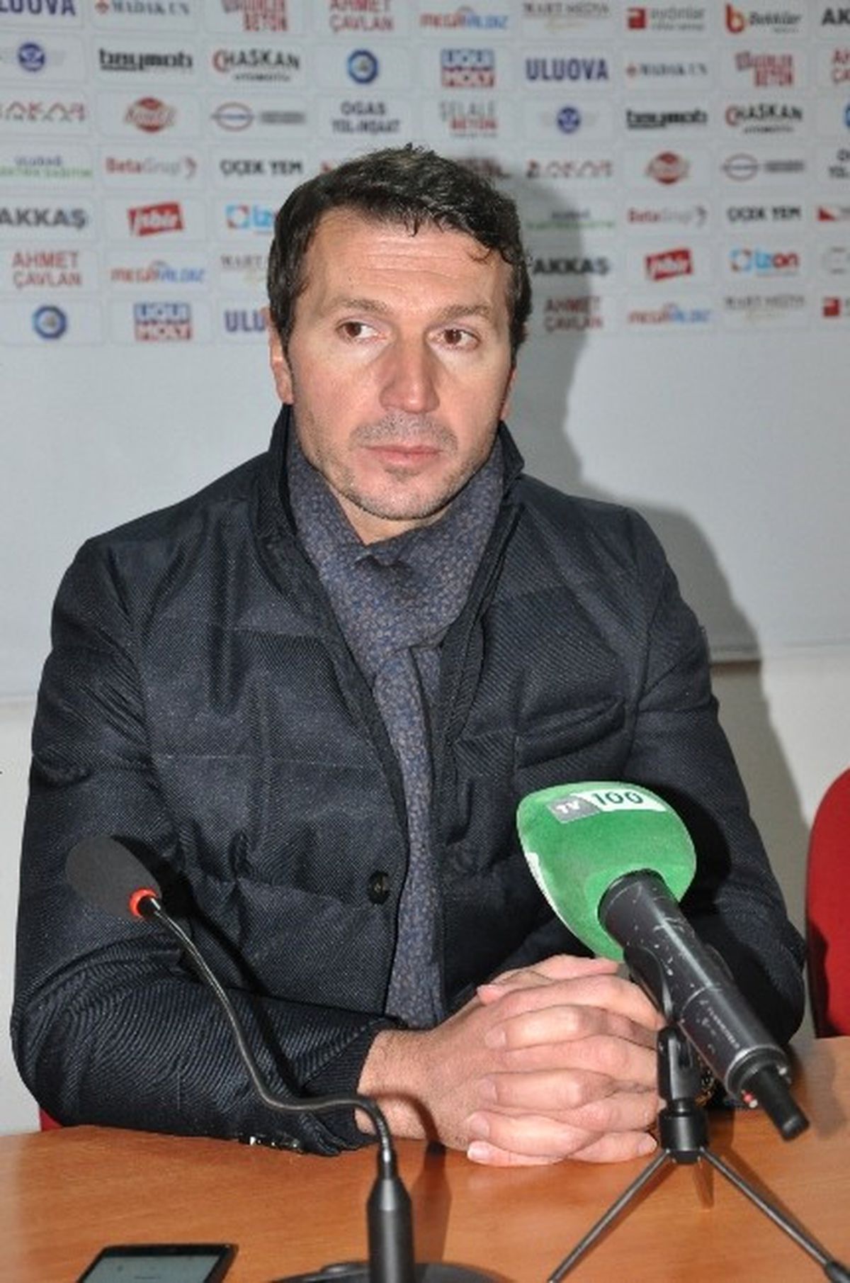 Elazığspor Maç Yorgunu