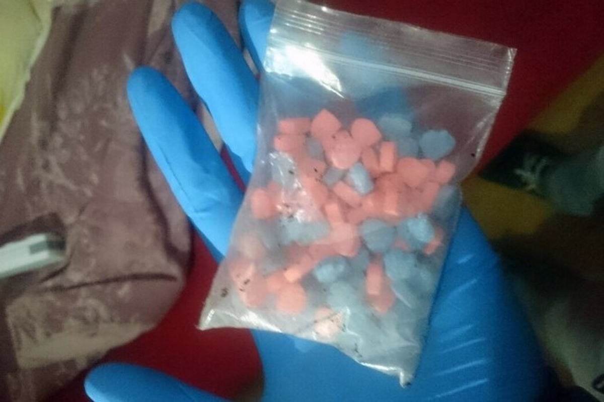 Ereğli\'de Uyuşturucu Operasyonu: 5 Gözaltı