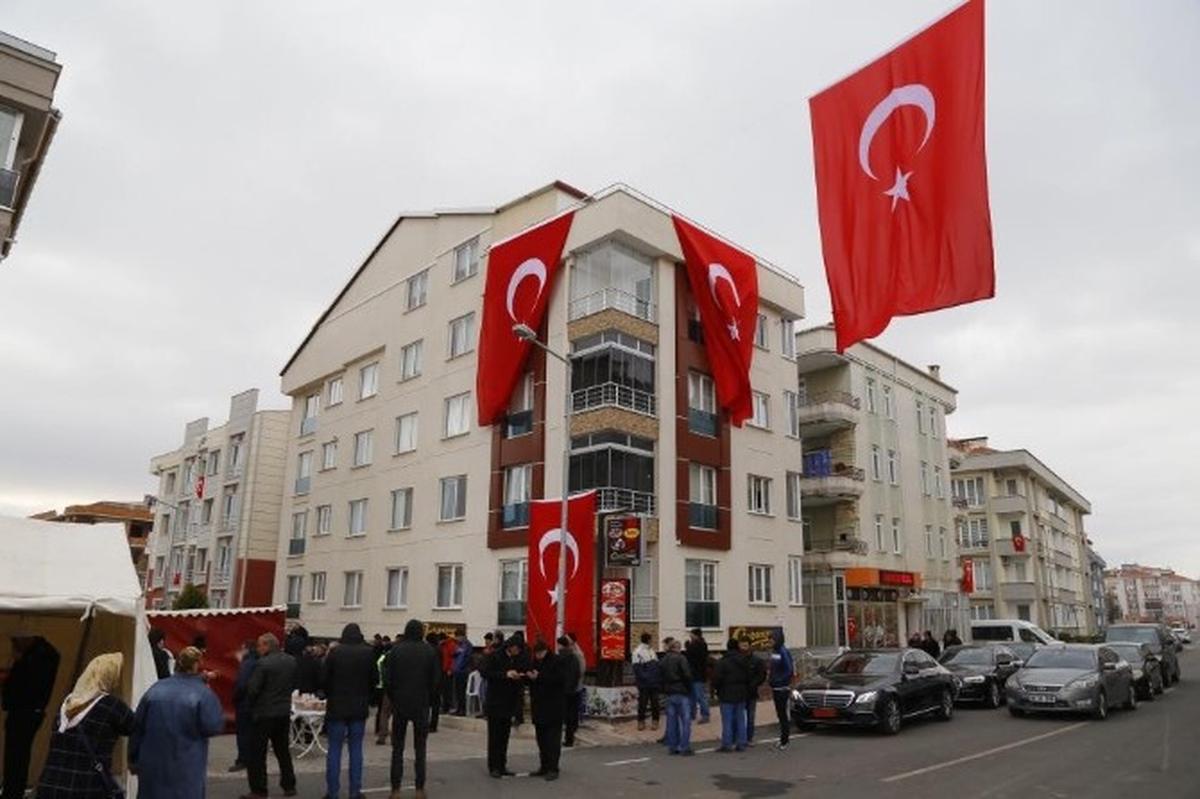 Fırat Kalkanı Harekatı