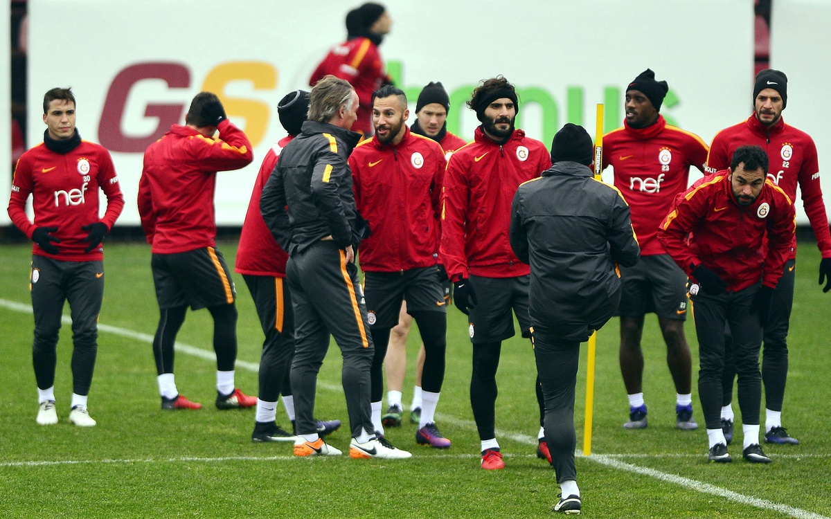 Galatasaray\'ın Rakibi Aytemiz Alanyaspor