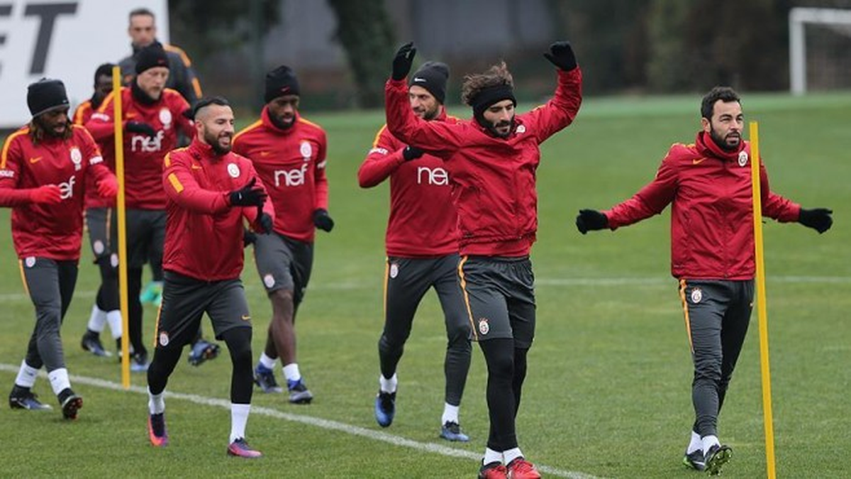 Galatasaray\'ın Rakibi Aytemiz Alanyaspor