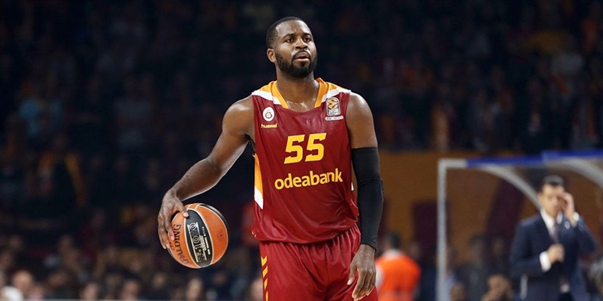 Galatasaray Odeabank\'ta Ayrılık