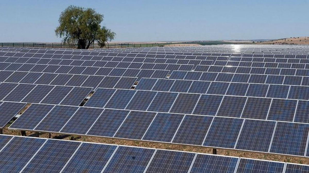 Güneş Enerjisine Özel Proje Finansmanı