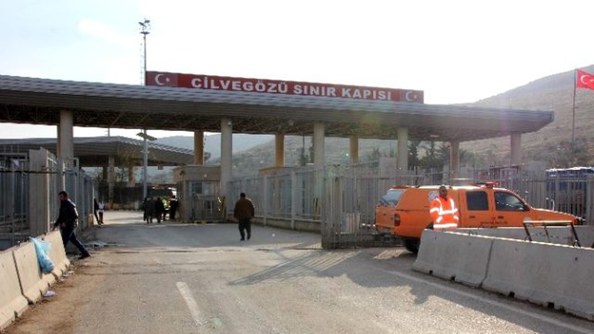 Halep\'ten Türkiye\'ye Getirilen Yaralı Sayısı 210\'a Ulaştı