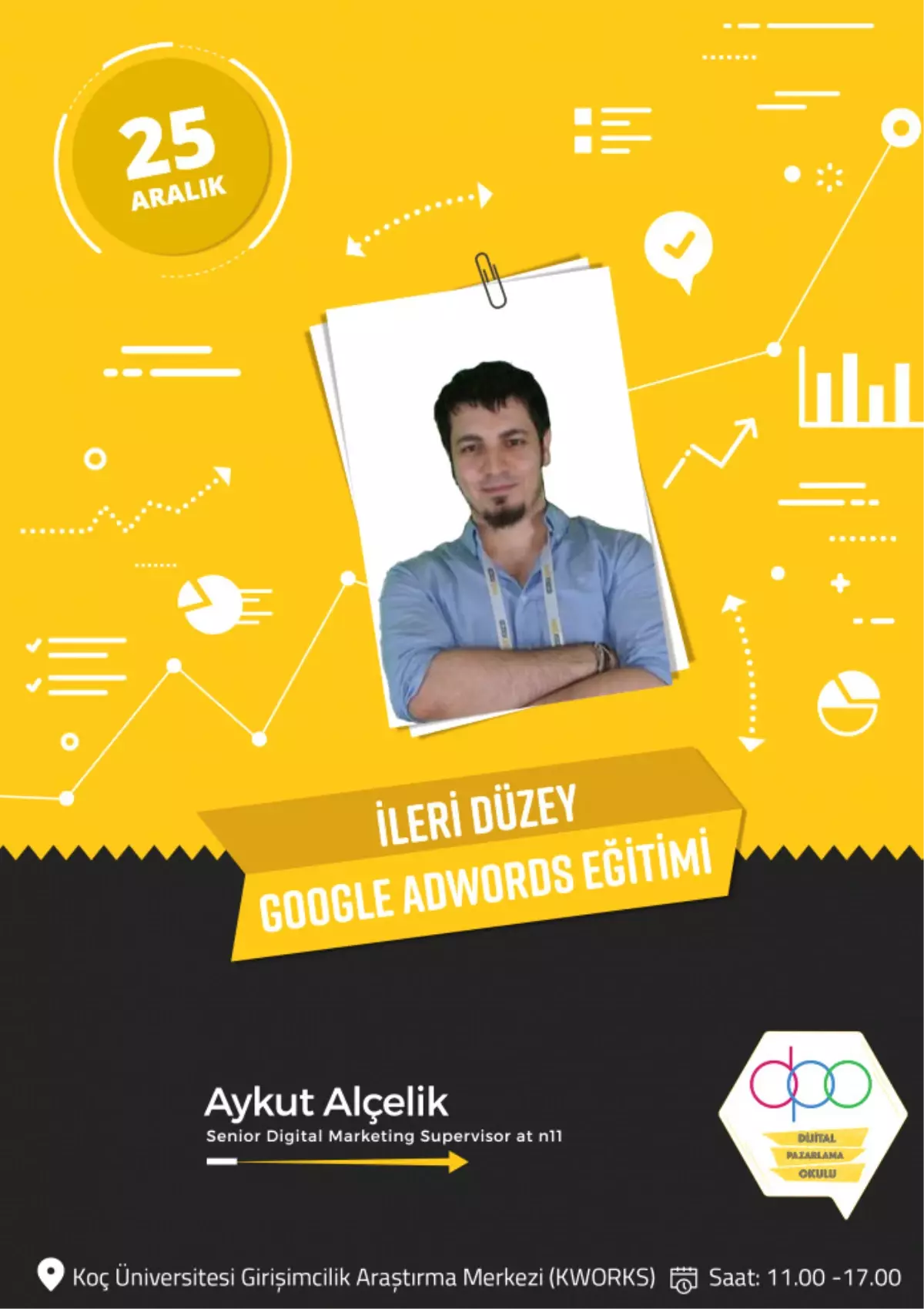 İleri Düzey Google Adwords Eğitimi