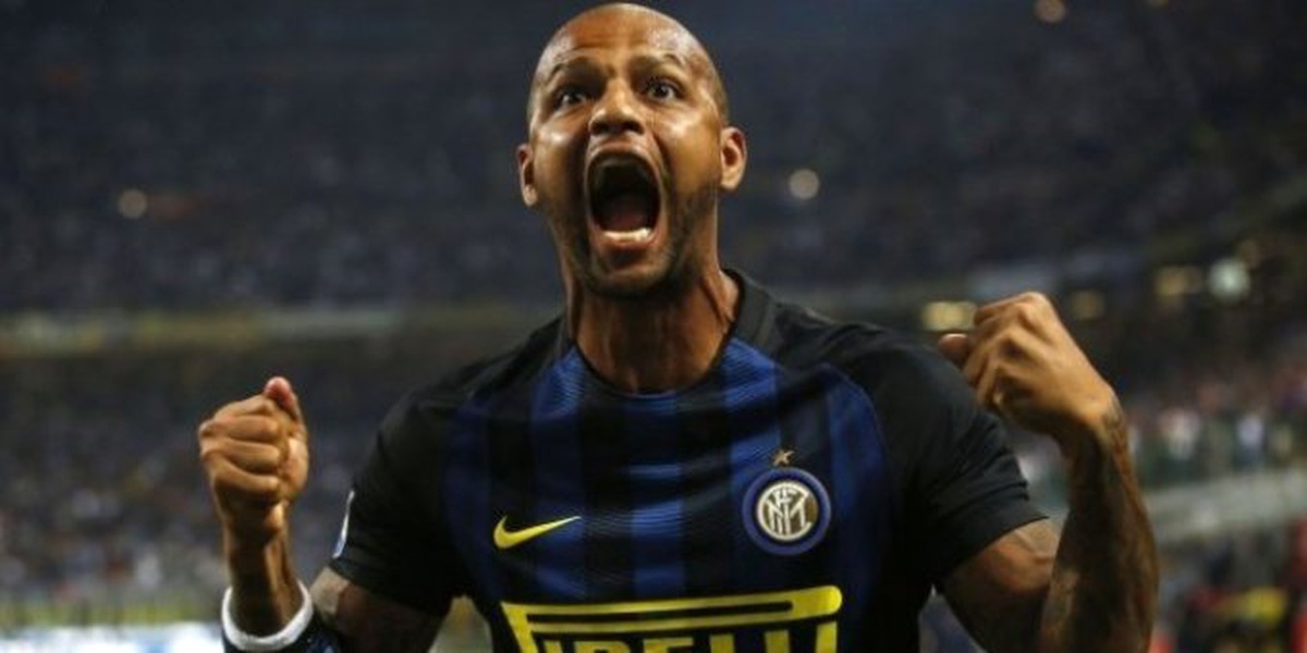 Felipe Melo, Ülkesinin Takımlarından Palmeiras\'la Anlaştı