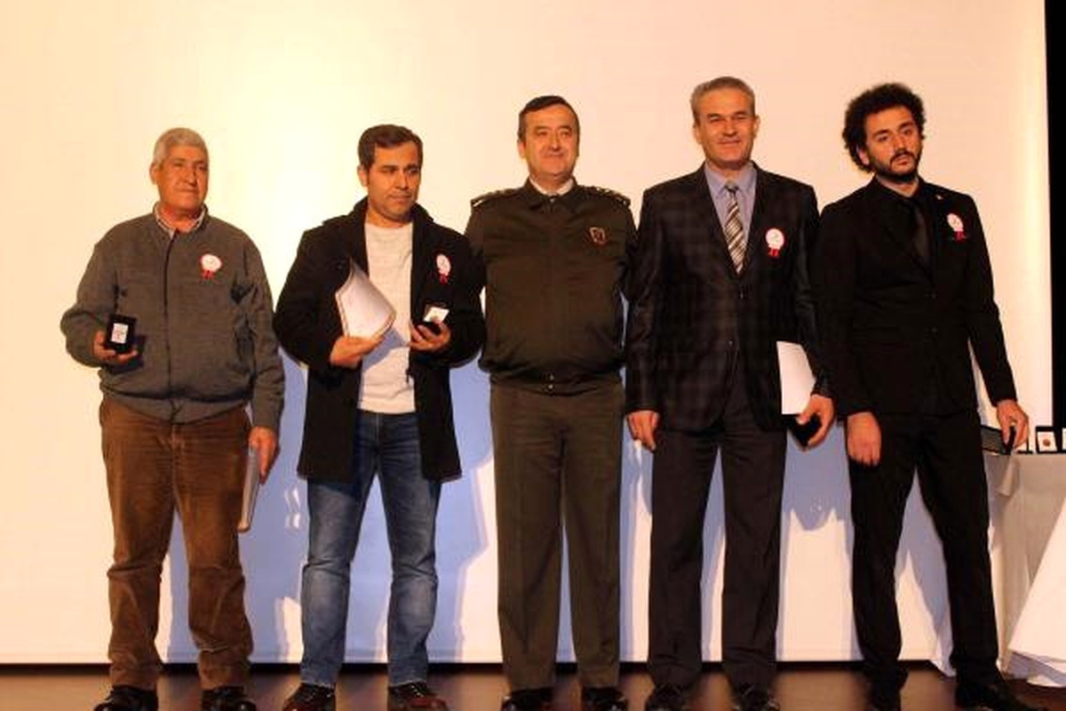 Kan Bağışçısı Fetö Tutuklusuna, Kızılay\'dan Bronz Madalya