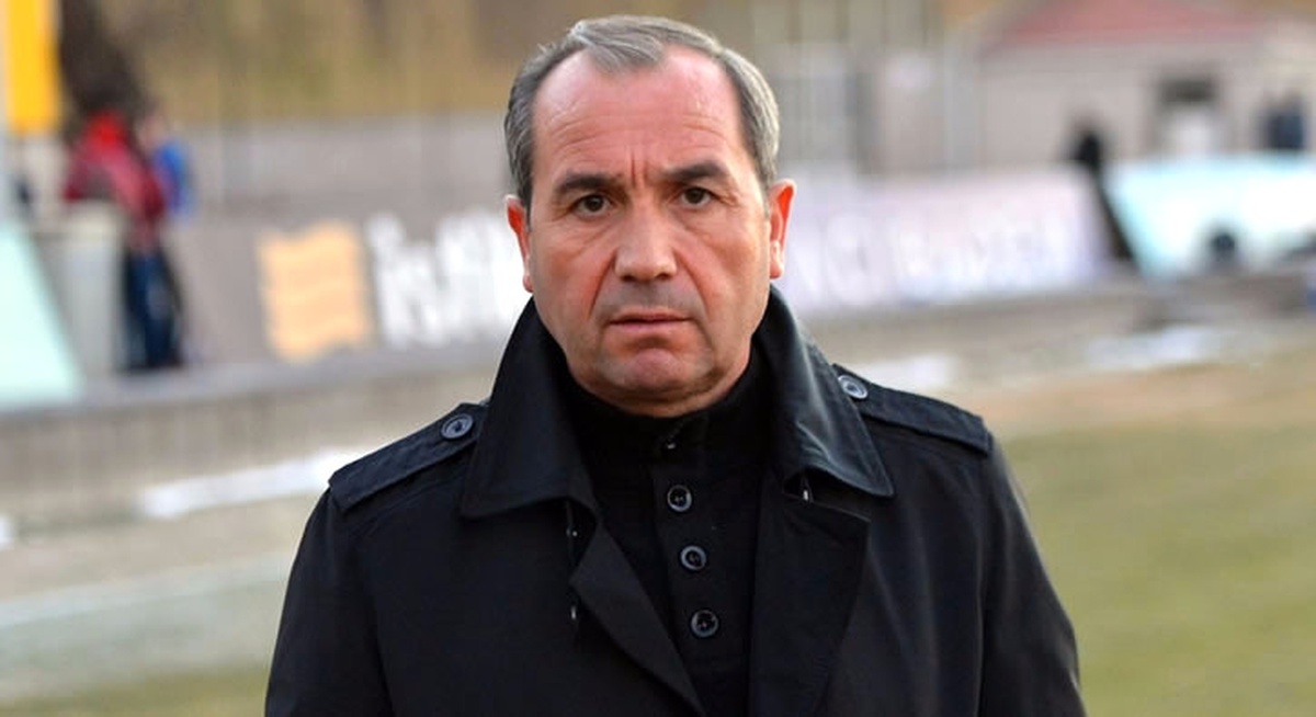 Kayserispor\'da Ahmet Yıldız Başkan Seçildi