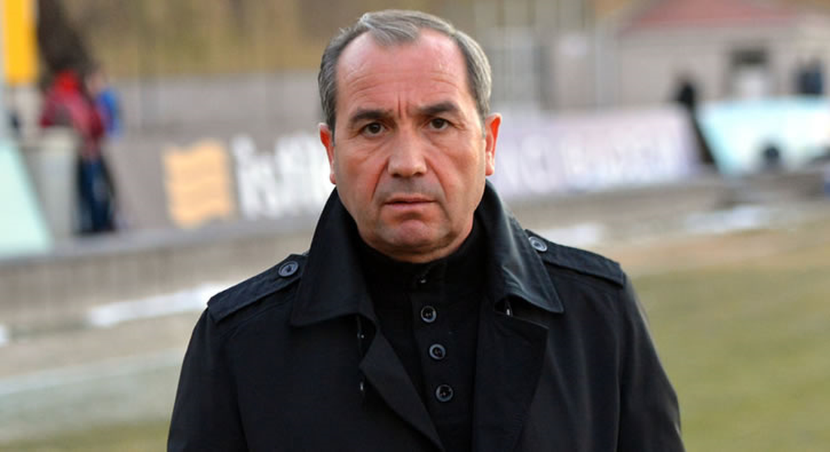 Kayserispor\'da Başkanlığa Ahmet Yıldız Seçildi