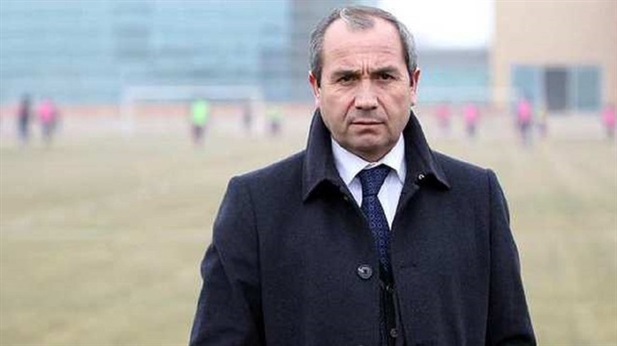 Kayserispor\'un Yeni Başkanı Ahmet Yıldız Oldu