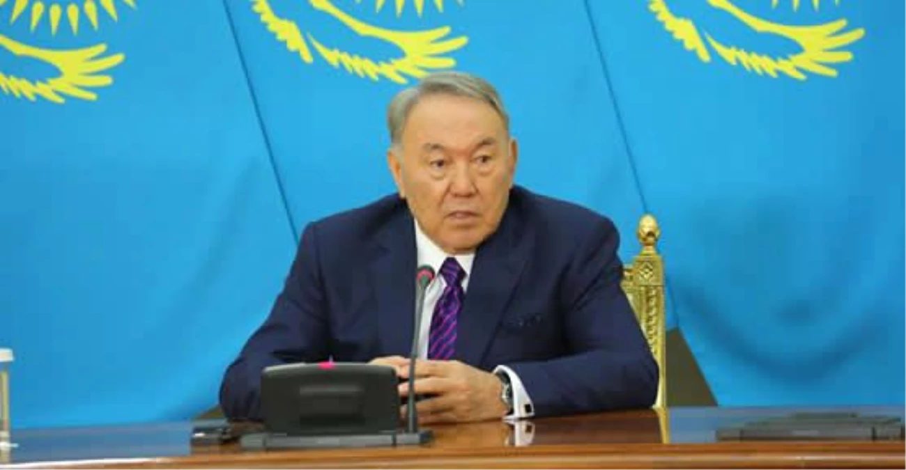 Kazakistan\'da Arazi Reformu