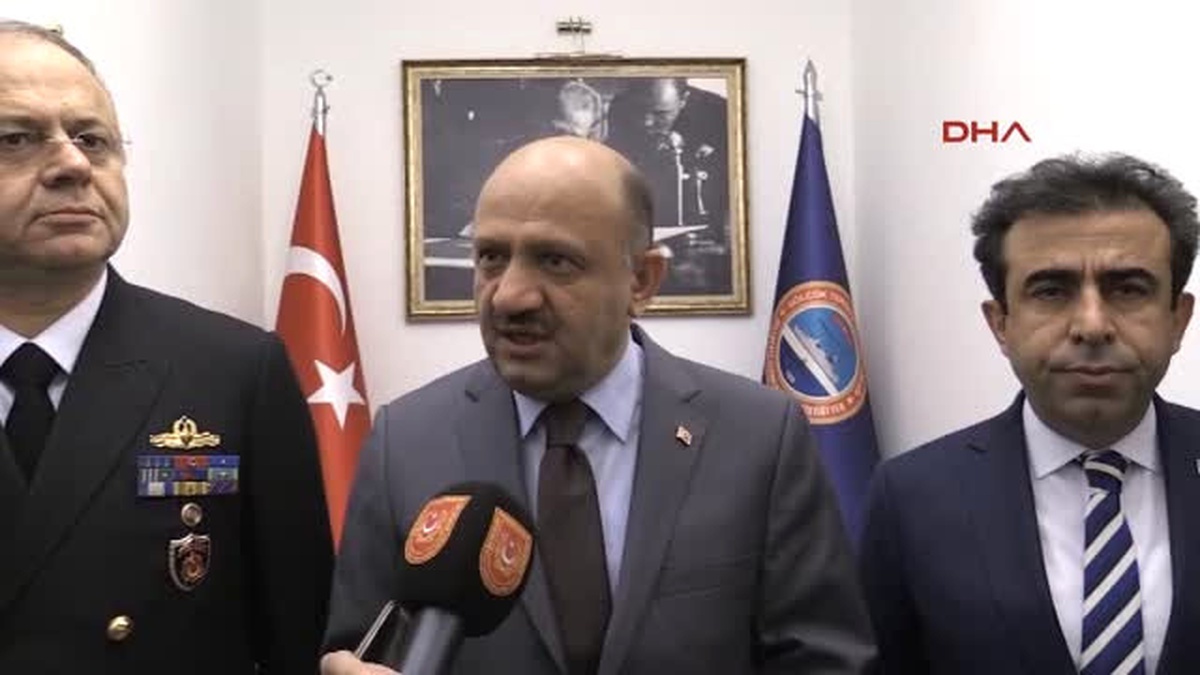 Kocaeli Bakan Işık: Şehit Vermeyi Göze Alamazsak Bu Topraklar Bize Kıyamete Kadar Vatan Olmaz